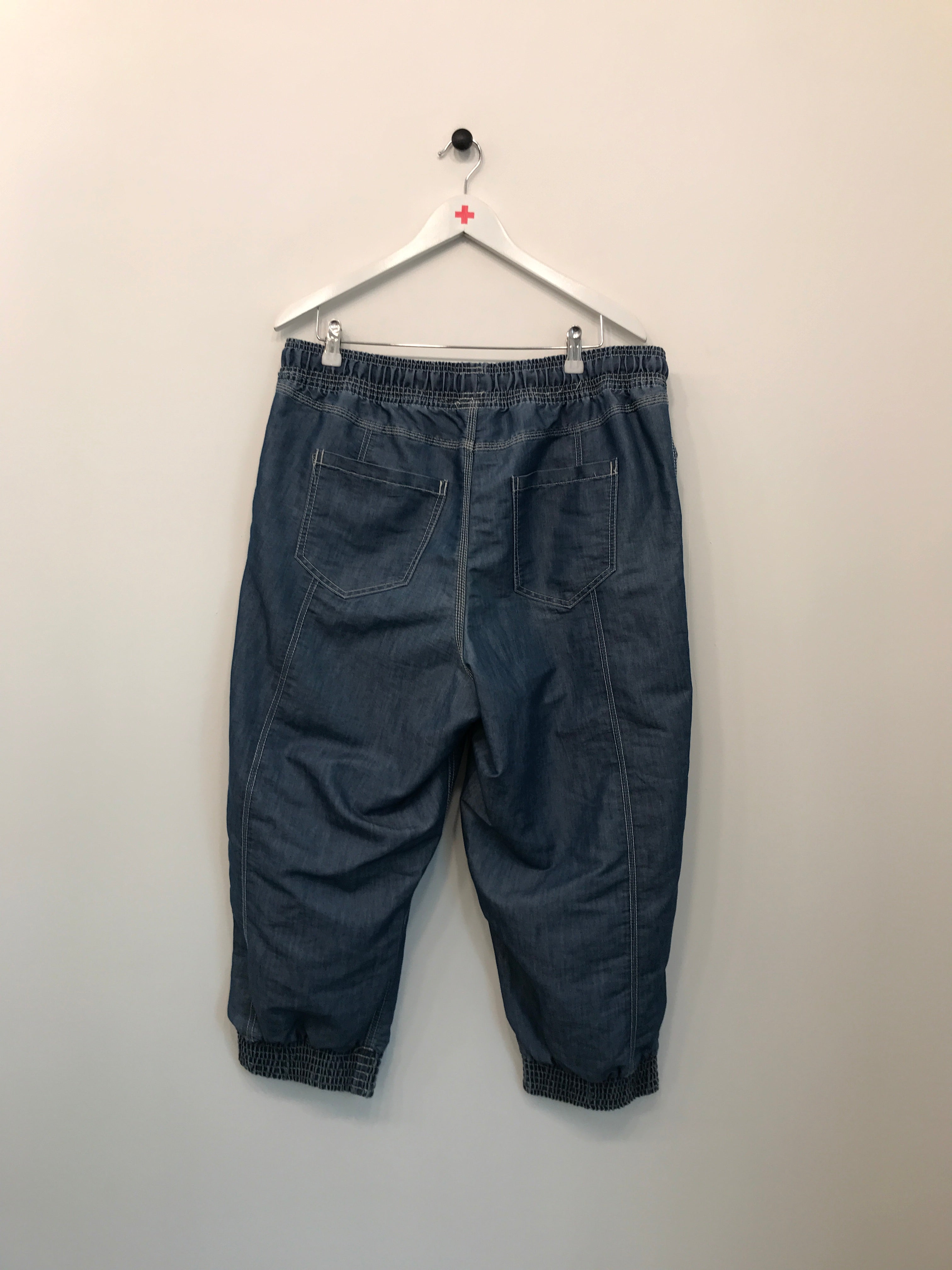 Jackie Jeans